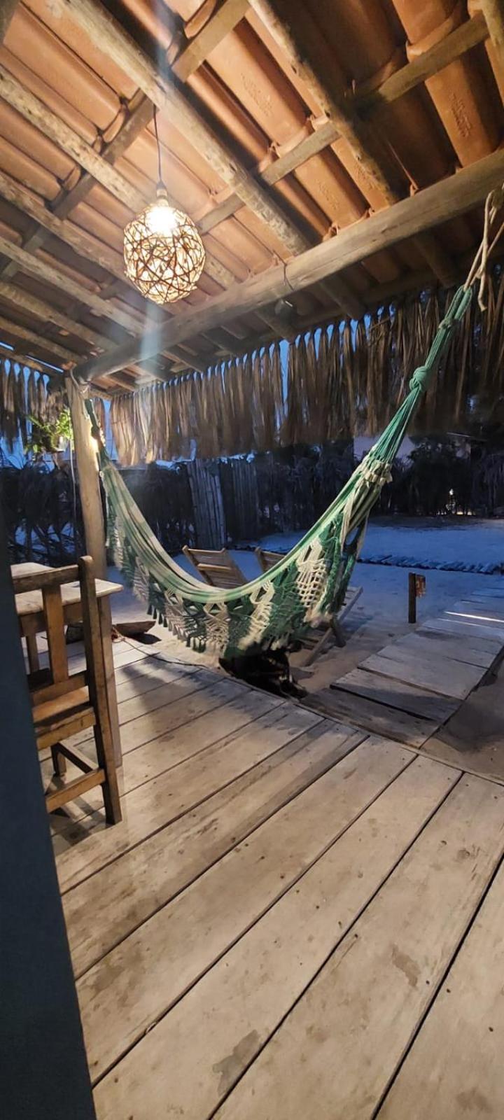 Homestay Quintal Do Ceu Caraiva