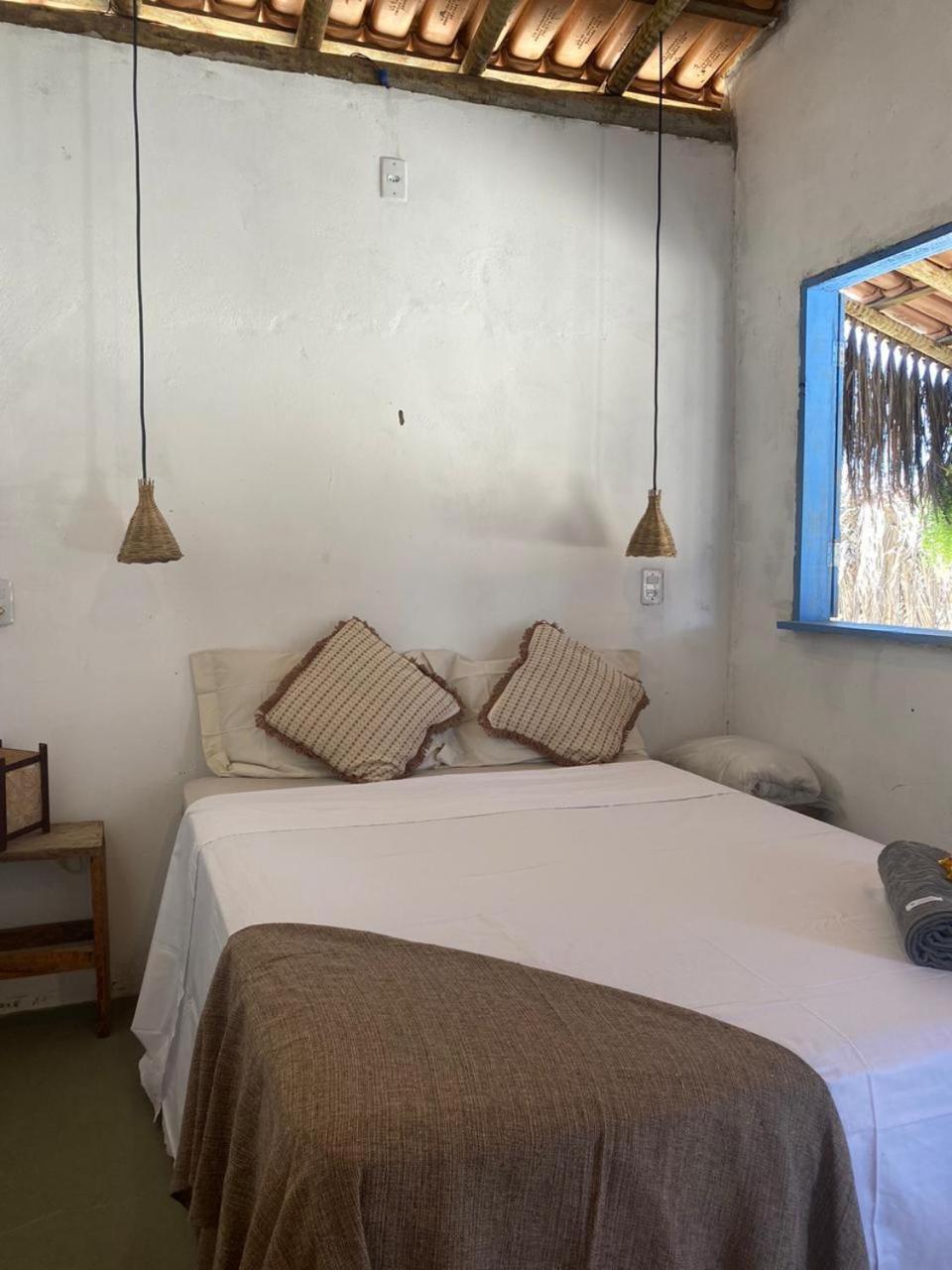 Homestay Quintal Do Ceu Caraiva