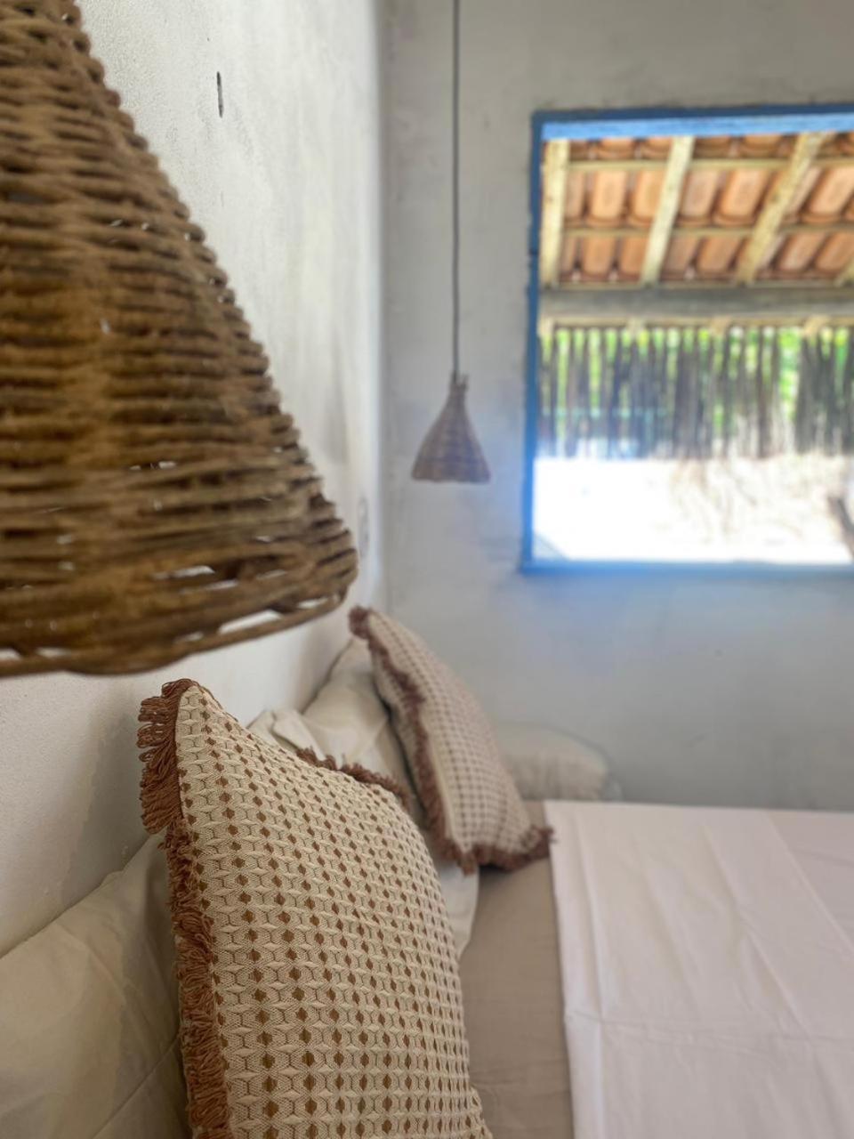 Quintal Do Ceu Caraiva Homestay Porto Seguro