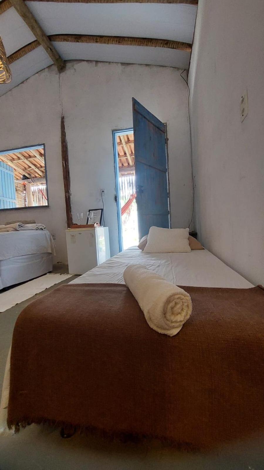 Quintal Do Ceu Caraiva Homestay